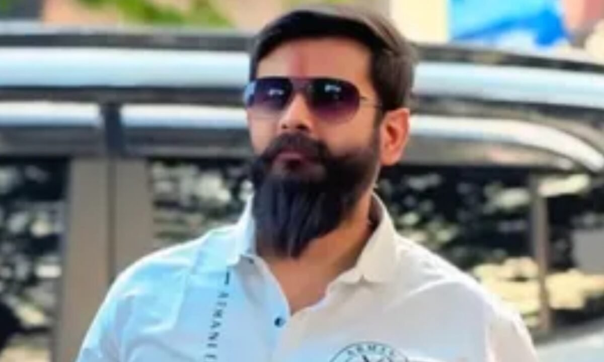 Bistupur Murder Case: Himanshu Singh cremated at Parvati Ghat; ₹2 lakh reward announced for main accused Vishwanath Mandal, alias Bodra.