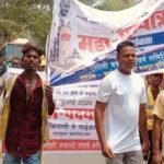 Chaibasa: Thousands take to the streets to save the ACC industry.