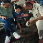 Bokaro Missing Child Found