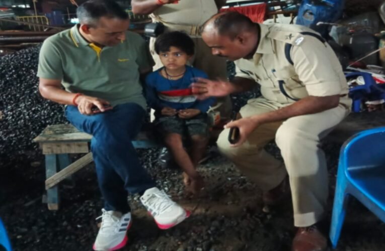 बोकारो: 6 घंटे का हाई-वोल्टेज ड्रामा, लापता 6 साल की बच्ची घर में ही रजाई के पीछे मिली सुरक्षित