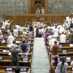 Losing the seat upon spending 30 days in jail; consensus likely on the 30-day custody provision; bill may be introduced during the Monsoon Session.