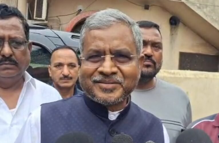 जमशेदपुर हत्याकांड पर बाबूलाल मरांडी का बड़ा हमला, बोले- ‘पुलिस के सामने हत्या होना कानून व्यवस्था की विफलता’