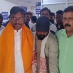 Former Chief Minister Arjun Munda expresses concern over brain malaria; visits Sadar Hospital to inquire about the condition of admitted children.