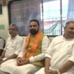 Patna Metro network expanded; service launched up to Malahi Pakdi; inaugurated by Deputy Chief Minister Samrat Choudhary.