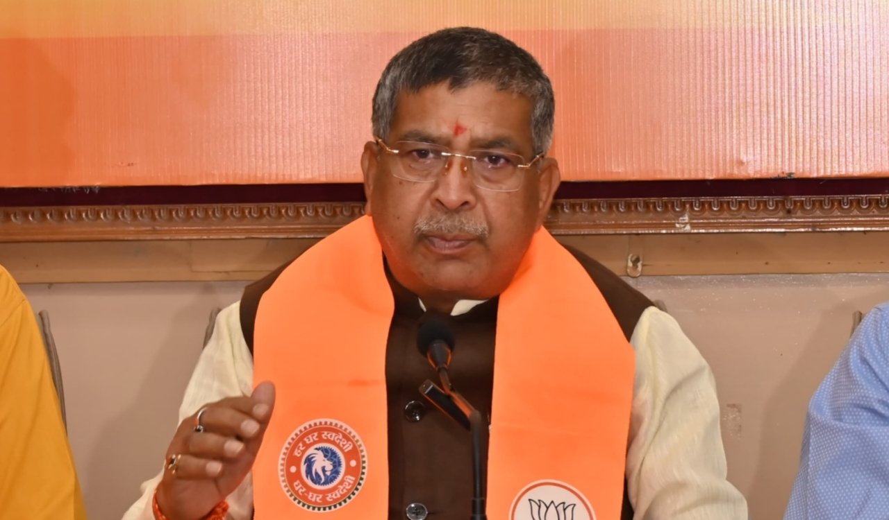 Jamshedpur youth murder case: Police are engaging in a cover-up; Neeraj Singh is being framed — BJP