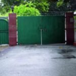 20 साल बाद खाली हुआ 10 सर्कुलर रोड, राबड़ी देवी परिवार समेत नए आवास में हुईं शिफ्ट 10 Circular Road vacated after 20 years; Rabri Devi and her family have shifted to a new residence.