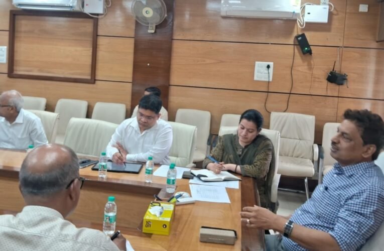 Preparations underway to increase MBBS, PG, and super-specialty seats at RIMS; infrastructure proposal to be sent to the Centre.