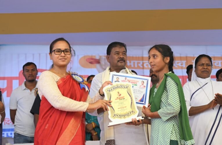 A tradition of honoring talent spanning 20 years: 231 meritorious students honored in Mandar.