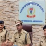 Jamshedpur Himanshu Singh Murder Case
