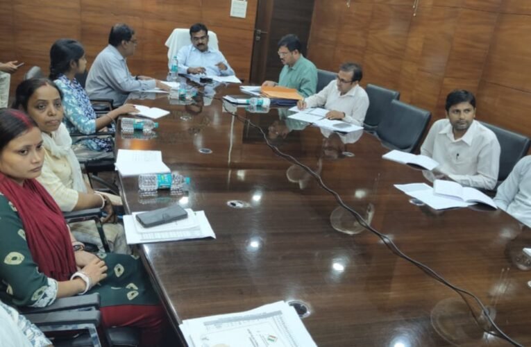 Voter List Revision: Instructions for speedy resolution of grievances; assistance available via toll-free number 1950 and 'Book a Call' facility.