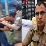 बोकारो: पुलिस के वर्दी में मुखिया के बेटे को पीटने वाले आरोपी आरक्षी निलंबित Bokaro News, Policeman Suspended,