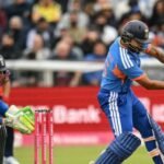 Timing changed for the second India-England T20 match; the contest will start at this time in the evening instead of 10 PM.