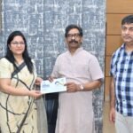 Vision 2050 to Gain Momentum: Jharkhand to Host National Stakeholders' Consultation in Delhi on July 8–9