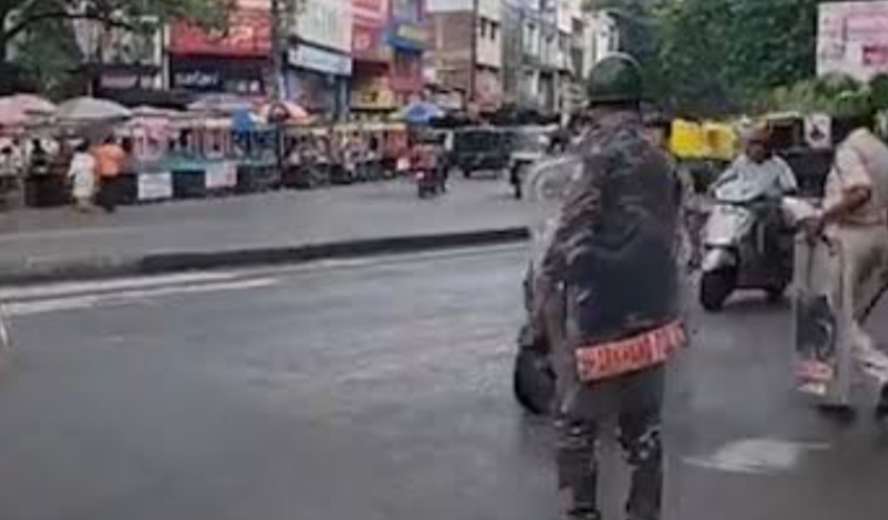 Jamshedpur Bandh Today: BJP calls for shutdown to protest rising crime and the Himanshu Singh murder case; receives support from several parties.