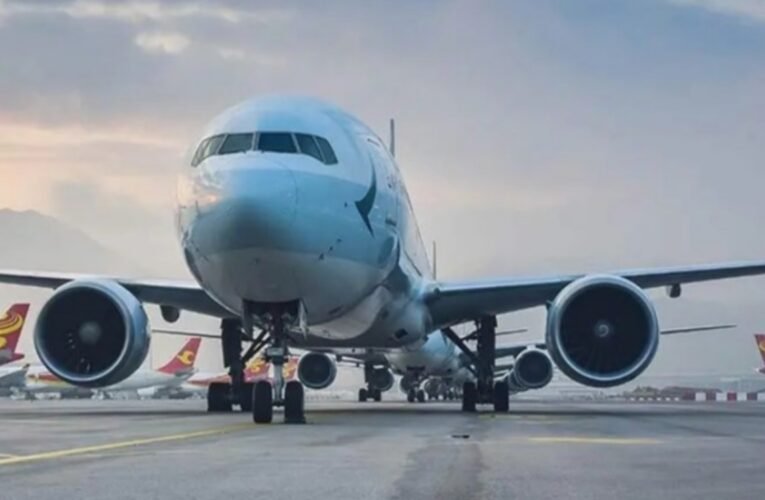 International flights set to take off from Ranchi soon; report on Birsa Munda Airport sent to the Centre.