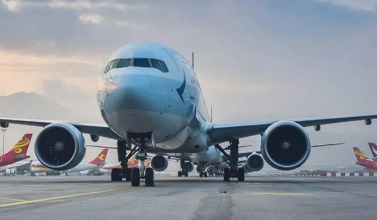 International flights set to take off from Ranchi soon; report on Birsa Munda Airport sent to the Centre.