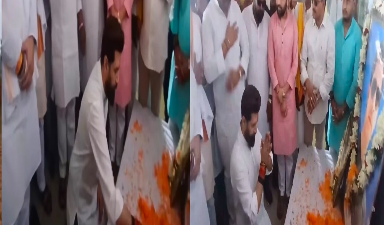 Bharat Tiwari Encounter