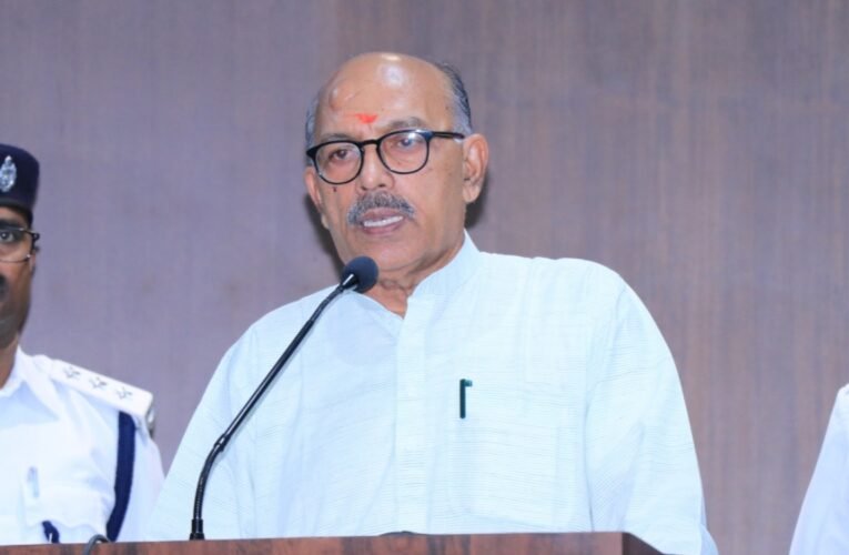 Workshop on cybersecurity for MLAs held in Ranchi; Mahua Maji calls for stricter laws.