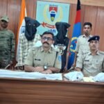 डायन-बिसाही के शक में 75 वर्षीय वृद्धा की हत्या, 24 घंटे में दो आरोपी गिरफ्तार 75-year-old woman murdered on suspicion of witchcraft; two accused arrested within 24 hours.