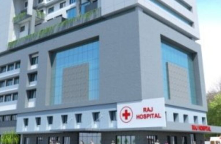 Raj Hospital accused of charging ₹22 lakh and negligence in treatment; CM Hemant Soren orders a probe.