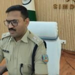 Two constables suspended in truck driver assault case; departmental action initiated.