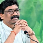 Chief Minister Hemant Soren to present Jharkhand's digital roadmap in Delhi; focus to be on AI mission and IT parks.