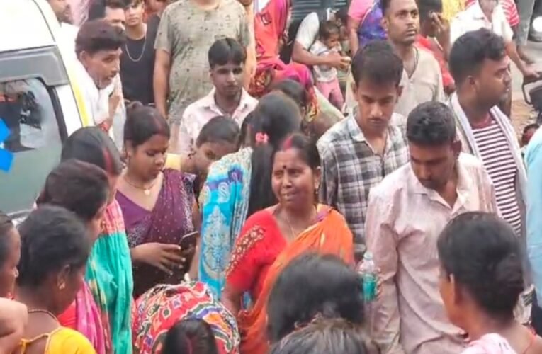 बोकारो: ऑपरेशन के दौरान महिला की मौत पर हंगामा, परिजनों ने लगाया लापरवाही का आरोप