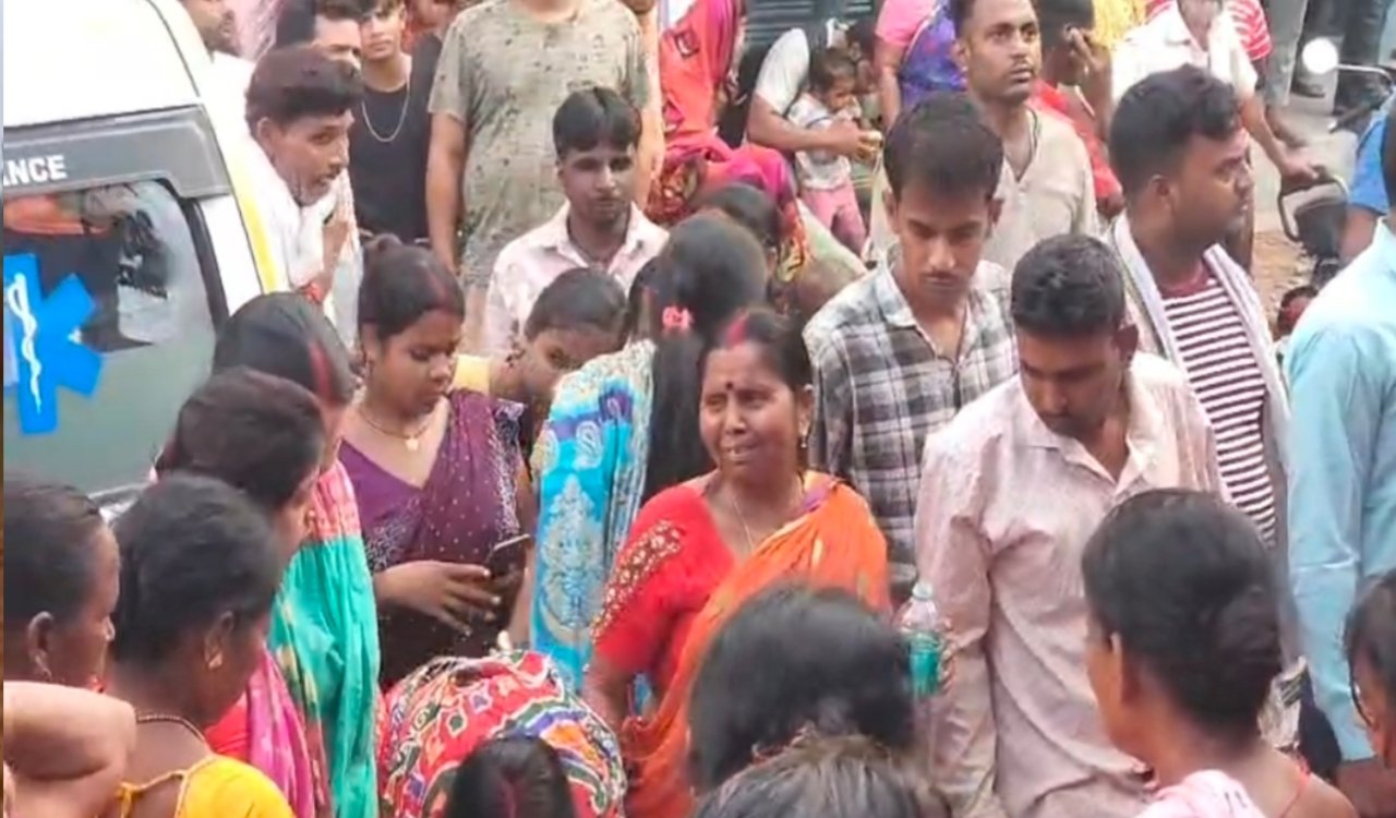 Bokaro: Uproar over woman's death during surgery