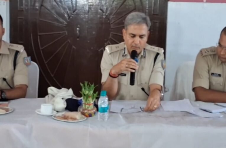 Ranchi Rath Mela: Administration on alert regarding security arrangements; surveillance to be conducted via CCTV and drones.