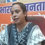 रिम्स पार्ट-2 से पहले रिम्स पार्ट-1 को सुधारें, स्वास्थ्य मंत्री जवाब दें: राफिया नाज Fix RIMS Part-1 before RIMS Part-2; the Health Minister must answer: Rafia Naz
