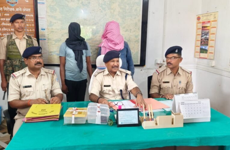 Two more accused arrested in the case of illegal smuggling of cattle; 16 arrested so far.