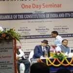 Lawyers' Grand Deliberation in Ranchi