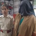 Illegal drug trade busted in Ranchi; woman arrested, cough syrup and 91 narcotic pills seized.