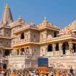 राम मंदिर ट्रस्ट की अहम बैठक आज, चढ़ावा मामले की जांच से लेकर इस्तीफों तक कई बड़े मुद्दों पर होगी चर्चा Crucial meeting of the Ram Mandir Trust today; several major issues, ranging from the investigation into the matter of offerings to resignations, will be discussed.