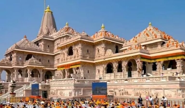 राम मंदिर दान चोरी मामले में चार्जशीट की डेडलाइन करीब, 8 आरोपियों की जमानत पर टिकी नजर