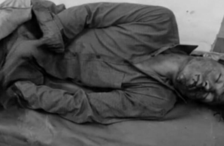 पेड़ से टकराई तेज रफ्तार बाइक, एक युवक की मौत, दो गंभीर रूप से घायल