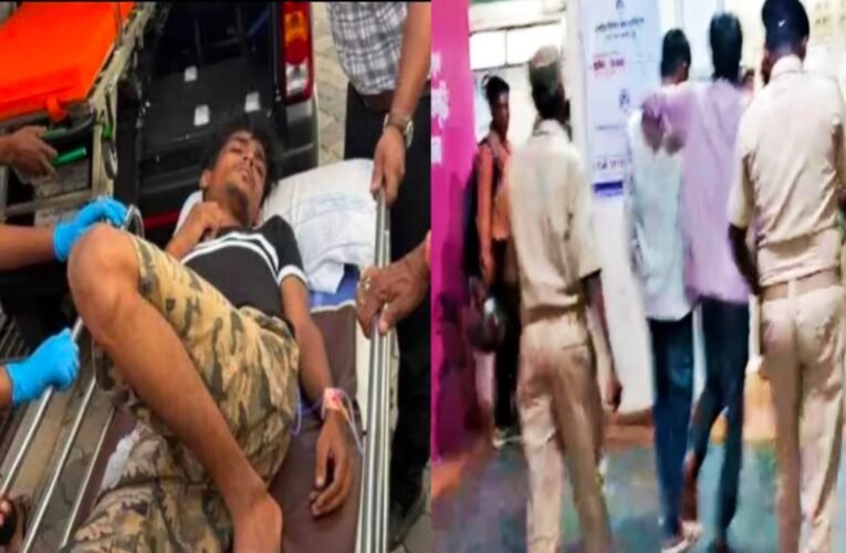 ऑपरेशन ‘लंगड़ा’: झारखंड पुलिस की नई रणनीति से थर्राया अपराध जगत