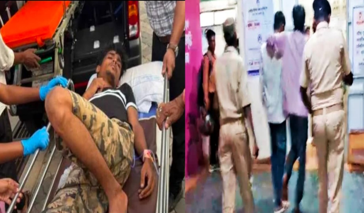 Operation 'Langda': Jharkhand Police's New Strategy