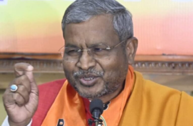रोजमार्टा कंपनी पर मेहरबान क्यों सरकार? बाबूलाल मरांडी ने परिवहन विभाग में वित्तीय अनियमितता का लगाया आरोप
