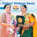Young people must enter politics; only then will significant change occur: Deepika Pandey Singh