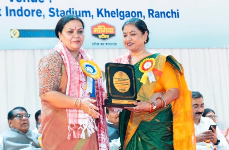 Young people must enter politics; only then will significant change occur: Deepika Pandey Singh