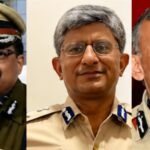 DG BPR&D के पद पर आलोक कुमार मित्तल की नियुक्ति, अमित गर्ग होंगे NCRB के नए निदेशक Alok Kumar Mittal appointed as DG, BPR&D; Amit Garg to be the new Director of NCRB.