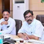 Eco-tourism to get a boost in Jharkhand; directives issued to initiate preparations for a sports university: Chief Minister Hemant Soren.