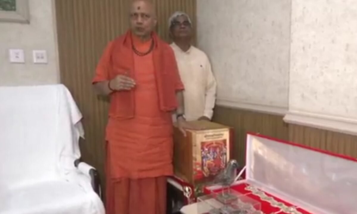 Major decision at Ram Mandir Trust meeting; resignations of Champat Rai and Anil Mishra accepted.