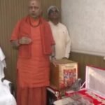 Major decision at Ram Mandir Trust meeting; resignations of Champat Rai and Anil Mishra accepted.
