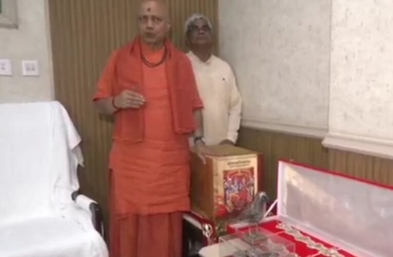 Major decision at Ram Mandir Trust meeting; resignations of Champat Rai and Anil Mishra accepted.