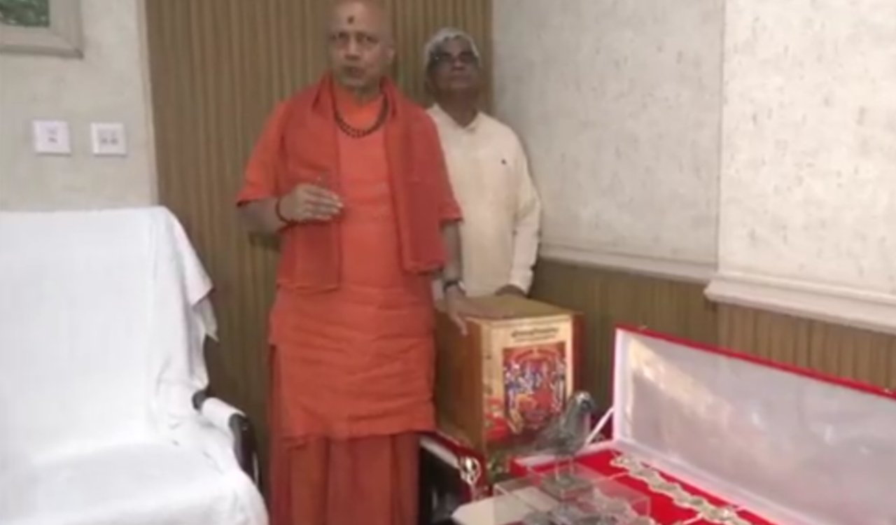 Major decision at Ram Mandir Trust meeting; resignations of Champat Rai and Anil Mishra accepted.