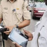 Ranchi Traffic Police's special drive: 3,541 challans issued in a single day; most actions taken against riding without a helmet and parking in 'no-parking' zones.