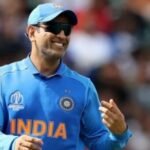 'Captain Cool' Mahendra Singh Dhoni is celebrating his 45th birthday today; the cricketing world and fans are extending their best wishes.