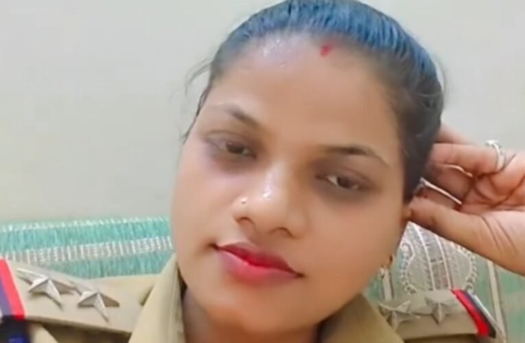 ‘अपनी समस्याएं नहीं सुलझ रहीं…’ लेडी चौकी प्रभारी का इंस्टाग्राम वीडियो वायरल, जांच के आदेश